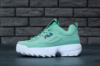 Fila Disruptor 2 Mint (36-41)