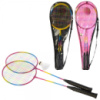 Ракетка для бадминтона ББ MS-0754-1 64,5 см
