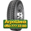 305/70R19.5 Goodyear Regional RHD II 148/145M Ведущая грузовая шина