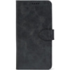 BoxFace  Чохол-книжка Crazy Horse Clasic для Xiaomi Redmi Note 17 Graphit (Front)