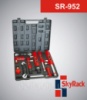 Гидравлический комплект для рихтовки кузовов Sky Rack SR-952