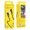 Кабель USB Borofone BX58 Lucky Type-C 3A