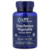 Екстракт хрестоцвітих, Cruciferous Vegetable Extract Blend, Life Extension, 60 вегетаріанських капсул