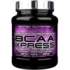 Scitec BCAA Xpress 700 грам, Апельсин