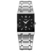 Skmei 9263SIBK Silver-Black