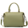 PODIUM Сумка Женская Классическая кожа ALEX RAI 2059-9 olive
