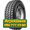 385/65R22.5 Jinyu JA626 164K Прицепная грузовая шина