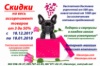 Новогодняя распродажа с 10.12 по 10.01