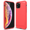 TPU чохол на iPhone 11 Pro Max (6.5«) iPaky Slim Series (Червоний) - купити в SmartEra.ua