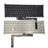 Клавіатура для ноутбука ACER A315-59, A315-59G, A515-57, A515-57G, A715-51G, A715-76