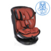Автокрісло Lorelli Aviator + sps + isofix (0-36 кг) Ginger