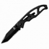 Нож Gerber Paraframe Tanto Clip Foldin Knife блистер прямое-серейторное лезвие