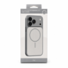 Чохол для смартфона Silicone Creative Variation Case MAG COVER Apple iPhone 15 5,Lavender Grey (MagCOViP15-5)