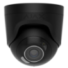 8 Mp IP охранная видеокамера с гибридной подсветкой Ajax TurretCam HL (8 Mp/2.8 mm) Black
