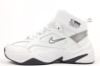 Зимові жіночі кросівки Nike M2K Tekno High (36-41)