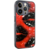 TPU+PC чохол Prisma Plushie для Apple iPhone 13 Pro (6.1«)