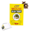 Клеевая ловушка для мышей Catch Expert - Mouse glue traps 2 листа липкая мышеловка клейкая 13х18 см