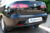 Фаркоп SEAT CORDOBA седан с-2002г.