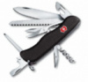 Нож Victorinox OUTRIDER черный