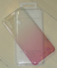 Чехол Samsung для A305 A30 Gradation Cover Pink ef-aa305cpegru