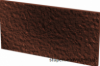 Плитка базовая клинкерная структурная подступени CLOUD ROSA DURO 30x14,8 cm