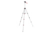 Штатив для лазерного рівня Intertool 0.4 x 1.3 м (MT-3053)