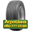 385/55R19.5 Advance GL251T 156J Прицепная грузовая шина