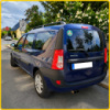 Renault Dacia Logan MCV