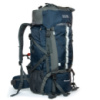 PODIUM Рюкзак Туристический нейлон Royal Mountain 1197-70L blue