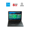 Ноутбук Б-класс Dell Latitude E5570 / 15.6« (1366x768) TN / Intel Core i5-6440HQ (4 ядра по 2.6 - 3.5 GHz) / 8 GB DDR4 / 240 GB SSD / Intel HD...