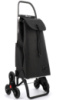 Сумка-візок Rolser I-Max Tweed 6 Negro (IMX383-1023)