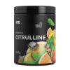 KFD Premium Citrulline Malate 400 грам, Кола з лаймом