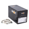 Хомути Profi 40-60/W2, 9мм, 50шт