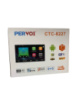 Автомагнітола PERVOI CTC-8227 Android 7,HD1080P, WI-FI,GPS Touch screen 4+64G