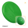 Балансувальна масажна подушка EasyFit Зелений