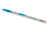Полотно пильне для лобзика Mastertool T123X 100 мм x 10-21T метал (5 шт.) (14-2814)