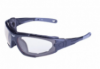 Фотохромные защитные очки Global Vision Shorty 24 Kit (clear photochromic)