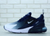 Чоловічі кросівки Nike Air Max 270 (41-45)