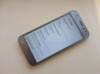 Мобільний телефон Samsung SM-J330 gray  (Galaxy J3 2017 Duos)  (SM-J330FZKDSEK) Бу.