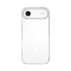 Чохол для смартфона WIWU iShield Pro MCC-101 for iP17Air 6.6« Transparent (6977703657715)