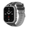 Дитячий розумний годинник Modfit SkyLoom All Black з підтримкою SIM-карти та камерою 2 МП