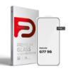 Захисне скло ArmorStandart Pro для Motorola G77 5G (ARM91001)