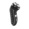 Аккумуляторная мужская бритва для бороды PROMOTEC PM-366 CG21 PR3