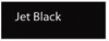 Чёрный тёмный 15 ml — Jet Black