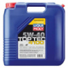 Моторное масло Liqui Moly Top Tec 4100 5W-40 20 л