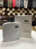 Чоловіча туалетна вода Lacoste Eau De Lacoste L.12.12 Blanc (Лакоста Про Де Лакоста Л.12.12 Бланш)