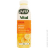 Jaffa 0,5л напій з соком Power «Манго+ Банан+ Протеїн»