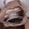 Cумка-рюкзак из натуральной кожи Luxury Leather Accessories 86998/11