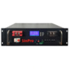 Акумуляторна батарея LiFePO4 SinPro SP RM 51.2V 102Ah (5220Wh) -Rack Mounted