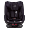 Автокрісло FreeON Maxim, i-Size 76-150 см, black